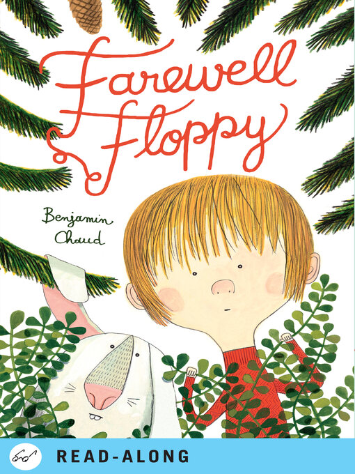 Benjamin Chaud创作的Farewell Floppy作品的详细信息 - 可供借阅